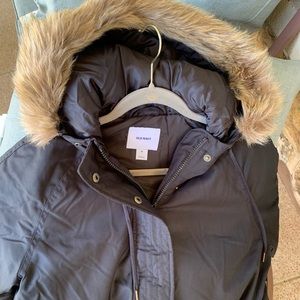 Old Navy Winter Coat